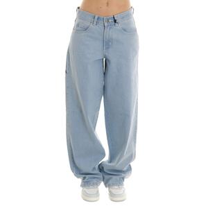 HERNDON DENIM VINTAGE AGED BLUE DICKIES AZZURRO